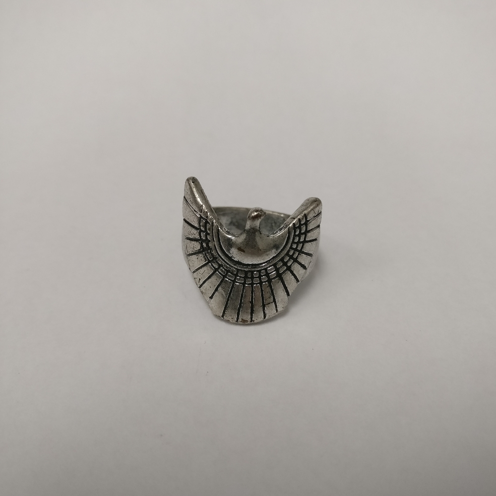 🦅Eagle ring - Picture 2 of 3